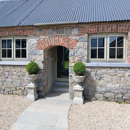 Westfield Barn Apartment Cashel  Exterior photo